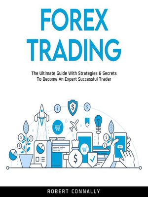 cover image of Forex Trading